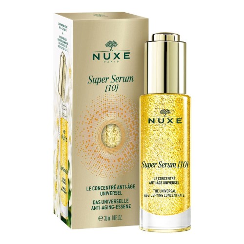 NUXE SUPER SERUM 10 30ML