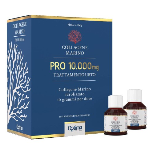 COLLAGENE MARINO PRO10000 12FL