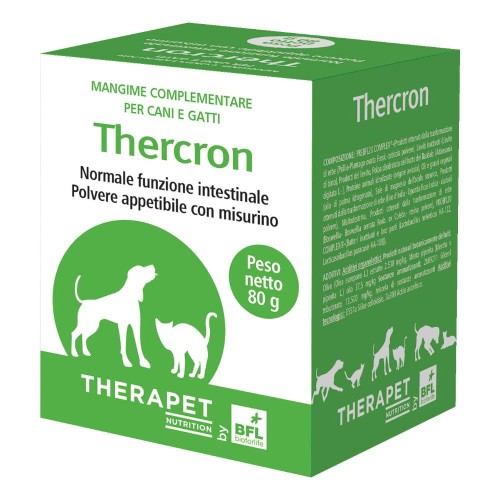 THERCRON 80G