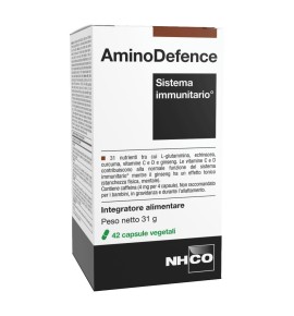 NHCO AMINODEFENCE 42CPS