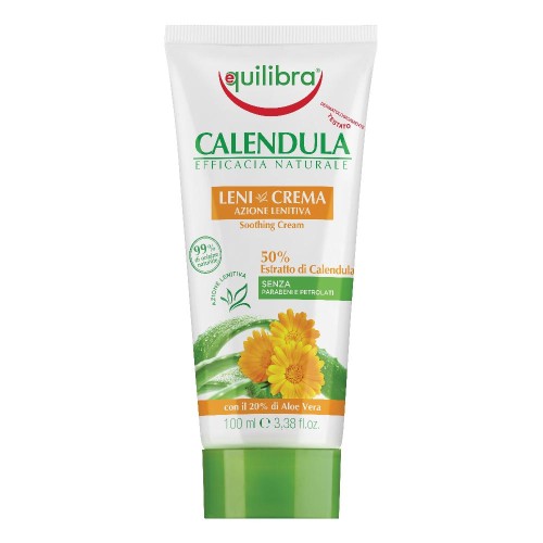 CALENDULA 100ML EQUILIBRA