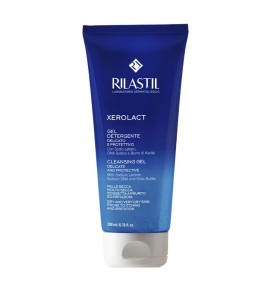 RILASTIL XEROLACT DET 200ML