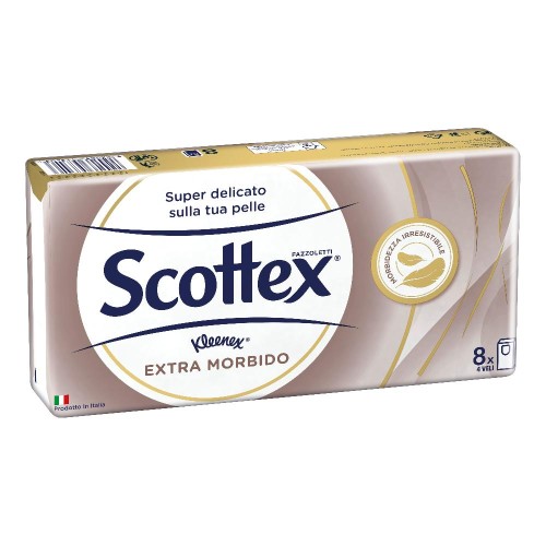 SCOTTEX EXTRA MORB FAZZ 8PZ