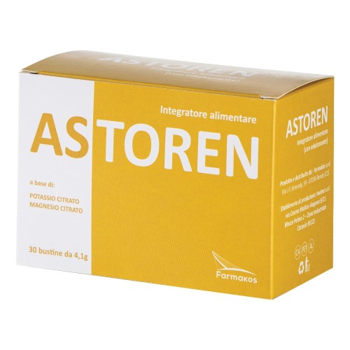 ASTOREN 30BUST