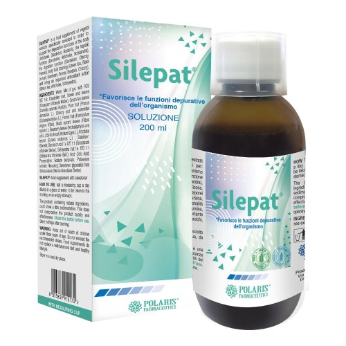 SILEPAT 200ML