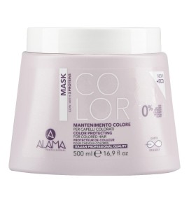 ALAMA MASCHERA MANT CAP COL