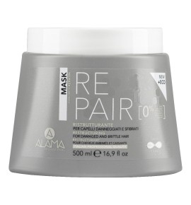 ALAMA MASCHERA RISTRUTT CAP