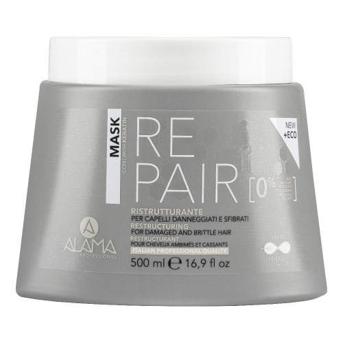 ALAMA MASCHERA RISTRUTT CAP