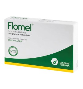 FLOMEL 30CPR