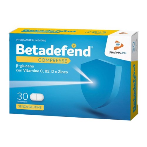 BETADEFEND 30CPR