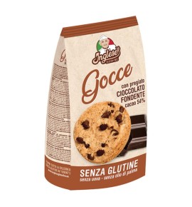 INGLESE GOCCE CIOCCOLATO 300G