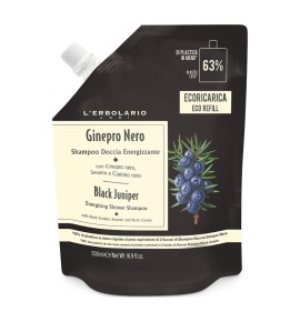 GINEPRO NERO BAGNOSCH RIC500ML