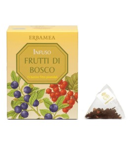 INFUSO FRUTTI DI BOSCO 45G