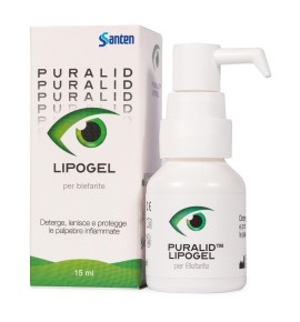 PURALID LIPOGEL MD 15ML IT