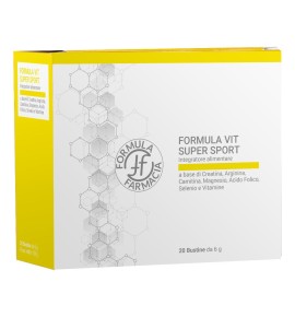 FORMULA VIT SUPER SPORT 20 BS