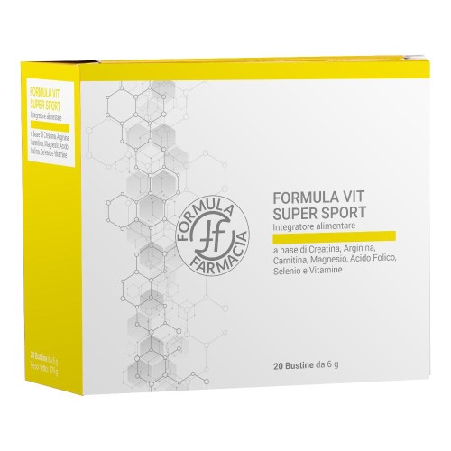 FORMULA VIT SUPER SPORT 20 BS