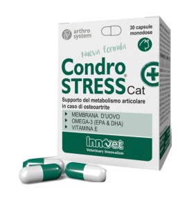 CONDROSTRESS + CAT 30CPS