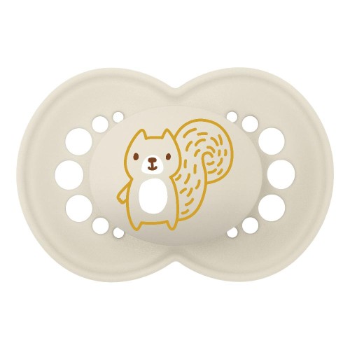 MAM ORIGINAL 6+ SIL DOPP NEU