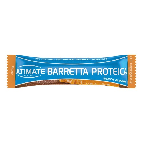 ULTIMATE BARR PROT CARAM 1PZ