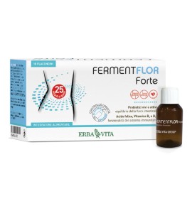 FERMENTFLOR FORTE 10F