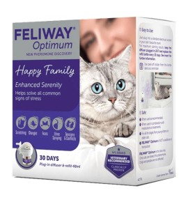 FELIWAY OPTIMUM D+R 48ML