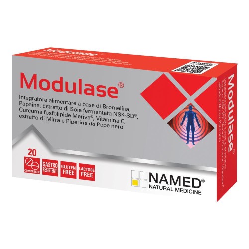 MODULASE 20CPR