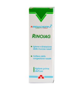 RINOIAG 30ML BRADERM