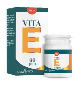 VITAMINA E 60PRL ERV