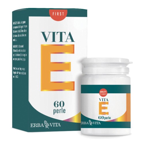 VITAMINA E 60PRL ERV