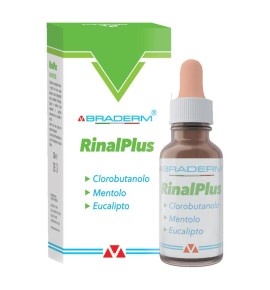 RINALPLUS 30ML BRADERM