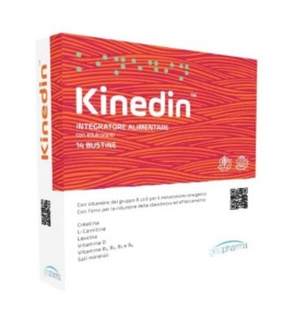 KINEDIN 14BUST