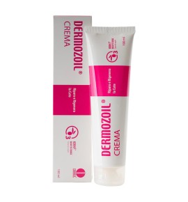 DERMOZOIL CREMA