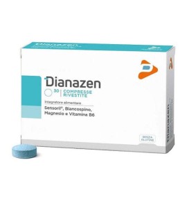 DIANAZEN 30CPR