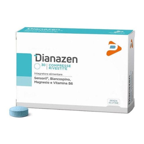 DIANAZEN 30CPR