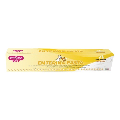 ENTERINA PASTA 30G