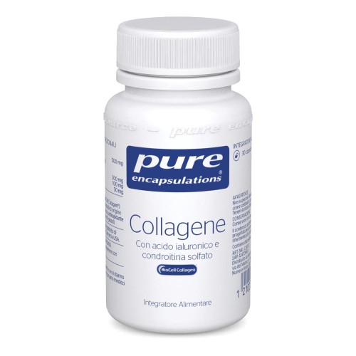 PURE ENCAPSUL COLLAGENE 30CPS