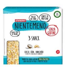 NIENTEMENO BAR COCCO/CHIA/ANA