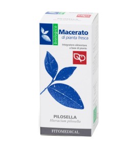 PILOSELLA TM BIO 50ML