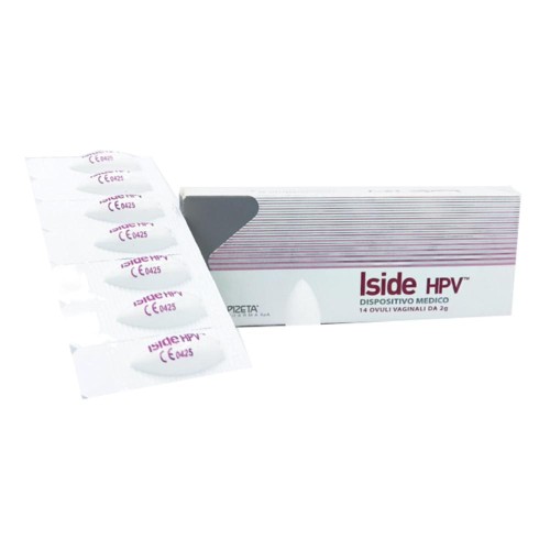 ISIDE HPV 14OV