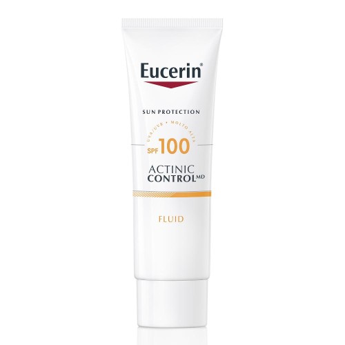 EUCERIN SUN ACTINIC CON SPF100