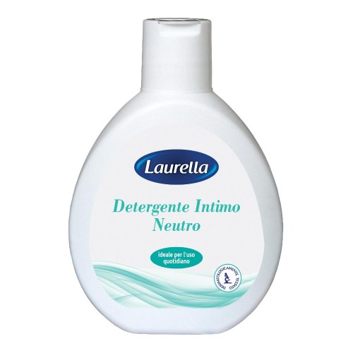 LAURELLA DETERGENTE INT 250ML