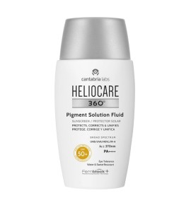 HELIOCARE 360 PIGMENT SOLUTION