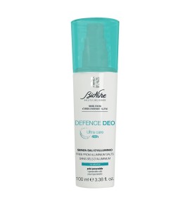 DEFENCE DEO ULTRA CARE 48H VAP