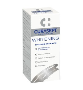 CURASEPT WHITENING COLLUT300ML