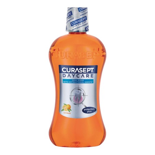 CURASEPT COLLUT DAY AGRUM500ML