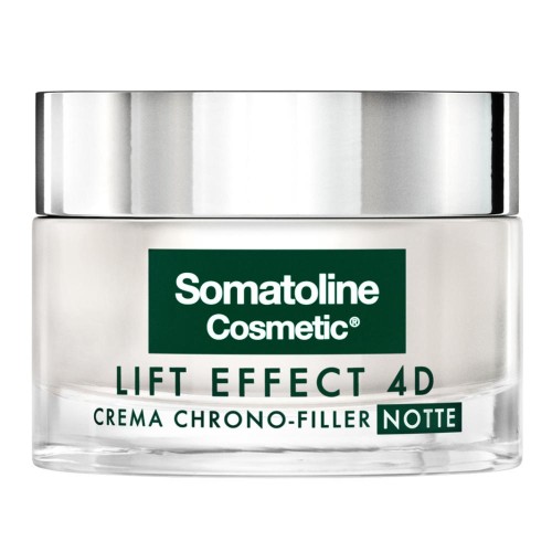 SOMAT C VISO 4D FILLER NTT50ML