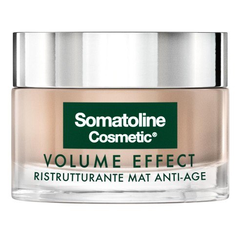 SOMATOLINE C VISO VOL EFF MAT50M