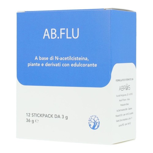 AB FLU 12BUST