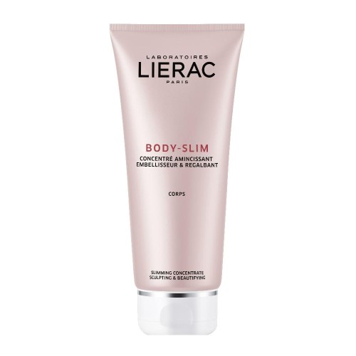 LIERAC BODY SLIM SNELLENTE GLO