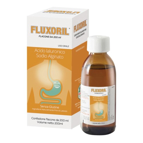 FLUXORIL 200ML